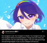 chimagiver