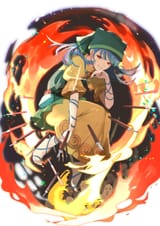 keiki 113