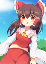 __hakurei_reimu_touhou_drawn_by_koruk700__sample-355dae6098e733752bfafd758367c2e2