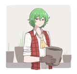 __kazami_yuuka_touhou_drawn_by_mata_matasoup__sample-92474af4207ec7ba6e80ab02ee64ceed