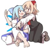 __cirno_and_rumia_touhou_drawn_by_shinmon_akika__37130bb1d25c11077fd7fc7ee2a21218
