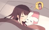 __houraisan_kaguya_and_inaba_mob_touhou_drawn_by_nakukoroni__9b3ab39224ff65f993b3e0232ff9b4d6