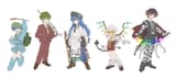 Gomen50 touhou rule63 2