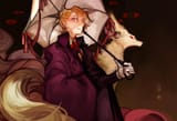 yakumo_yukari_yakumo_ran_and_yakumo_ran_touhou_drawn_by_l5_nanbabodaaa__5ef3d9db40f5ae8b9fb48081e472cc51