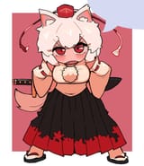 fun facts from momiji