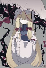__yakumo_yukari_touhou_drawn_by_negi_si__7e8d34b91073ca73cb456b035be63dd7