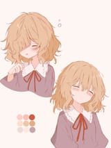 __maribel_hearn_touhou_drawn_by_iris_san__7e68fe291632cc19b9762e000867afb1