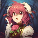 __ibaraki_kasen_touhou_drawn_by_boa_brianoa__da29d3a1bfb001fc024f06a2eb1a1bdf