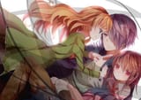 __ib_mary_and_garry_ib_drawn_by_jima__d6b046d91f8a462efc1845184cdb7aa5