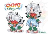 __houjuu_chimi_touhou_drawn_by_texusa1__9e51365a51cf38fabba28e9e1ccfccc0