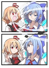 __cirno_and_rumia_touhou_and_1_more_drawn_by_shinmon_akika__134f560970c08ce908f97f883c921f79