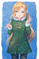 __mary_ib_drawn_by_roke_taikodon__86560c4eee7daf999285404cf1d79701