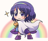 __tenkyuu_chimata_touhou_drawn_by_rokugou_daisuke__ff6bea4e1a3c5f21c408cdfe5511a46a