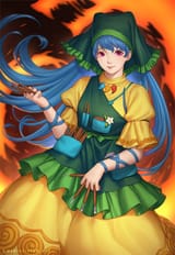 keiki 7