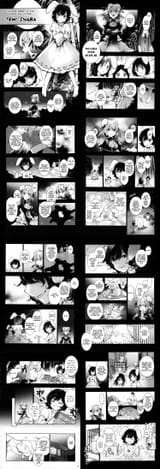 Inaba origin