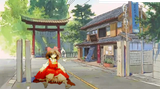 lucky reimu