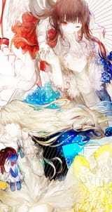__ib_garry_mary_and_doll_ib_drawn_by_juexing_moemoe3345__398949389bcc2bf41b89d238069b1119