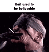 mgs4-snake-bait
