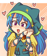 keiki is swooned