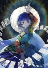 __tenkyuu_chimata_touhou_drawn_by_indolent_anima_xwxw8575__sample-3cac3eae54012e1743ea6c347d334892