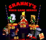 video game heroes