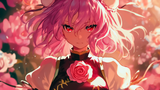 __ibaraki_kasen_touhou_drawn_by_xiirus__cc902d2123bc81d2cdffc6baed7b72ce