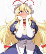 yukari red