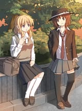 __usami_renko_and_maribel_hearn_touhou_drawn_by_unagi_sango__28fab6706e0bb80a30680d08469843b5