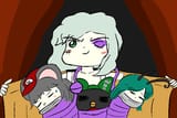 koishi flash