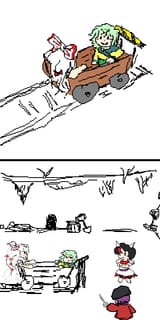 endoftheline