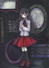 __ib_ib_drawn_by_sumire_shisei__2cd74fa6b0cd04927c65f01a1912a243