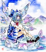 __cirno_touhou_drawn_by_kabaji__5a6238f8bee64ef8e8e53b075618a474