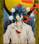 __shameimaru_aya_touhou_drawn_by_whoru__2945866a73f4381893290cb6df495f8a