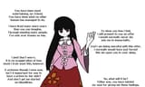 Kaguya&#039;s confession