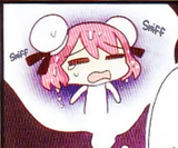 kasen naked (canon)