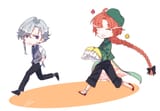 __izayoi_sakuya_and_hong_meiling_touhou_drawn_by_souta_karasu_no_ouchi__06c76cbd35e3434a932981d41213cc8c
