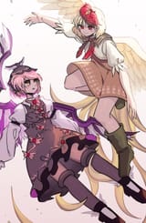 birds