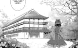 kasen house side reimu