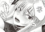 yukari can&#039;t take this