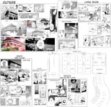 kasen&#039;s house