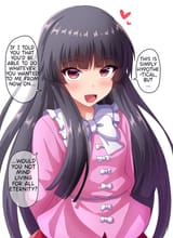 Princess Kaguya&#039;s offer