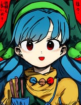 keiki 95