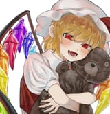 __flandre_scarlet_touhou_drawn_by_agonaga_ganman__18d22bbc477687ae48f92c51804cb76b