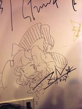 Marisa Wall