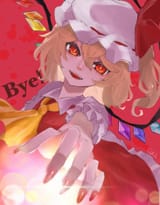 __flandre_scarlet_touhou_drawn_by_kasipan66__e55f7c6d13607e7386cbf5937716dcc9