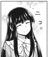 Houraisan Kaguya Smile