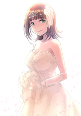 __amami_haruka_idolmaster_and_1_more_drawn_by_chiaki_rakutarou__bdde642afd2cd7ff03758e9384d92568