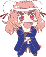 kasen momotarou