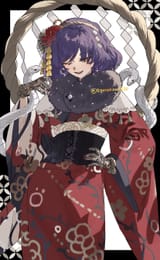 __yasaka_kanako_touhou_drawn_by_marimo_tarou__563de212935a51977960d207ed13159d