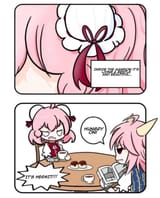 Ibaraki mansion 2